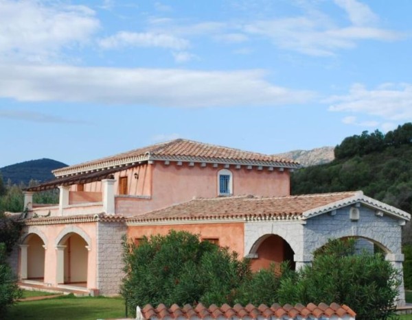 Appartamenti Vecchio Stazzo