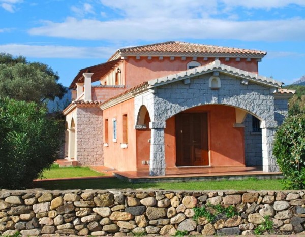 Appartamenti Vecchio Stazzo