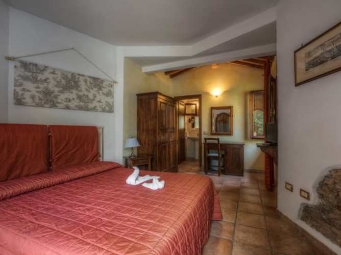 Borgo San Martino Club Resort - Immagine 7