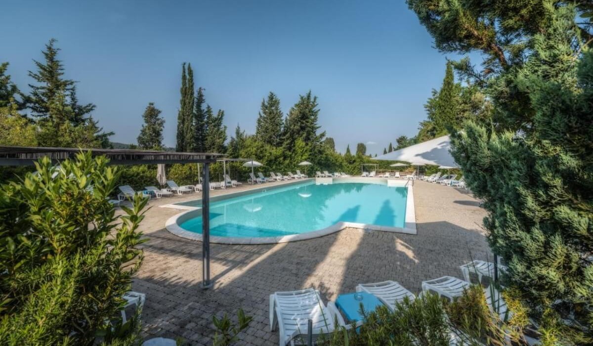 Borgo San Martino Club Resort - Immagine 8