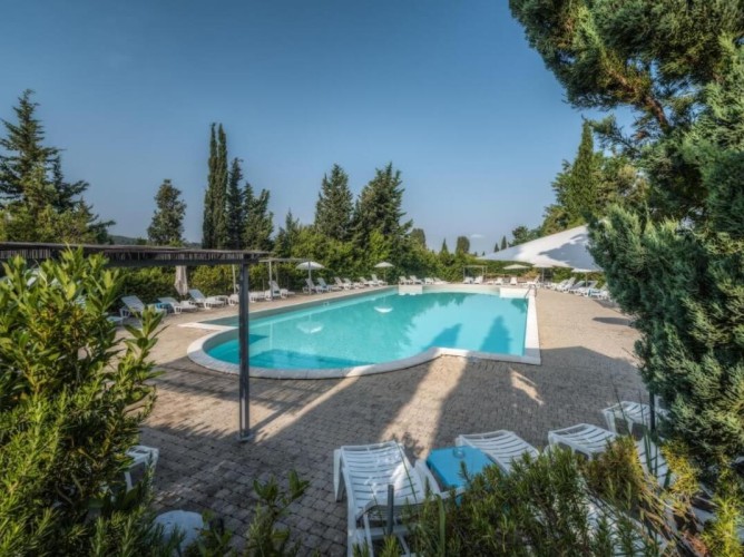 Borgo San Martino Club Resort - Immagine 8