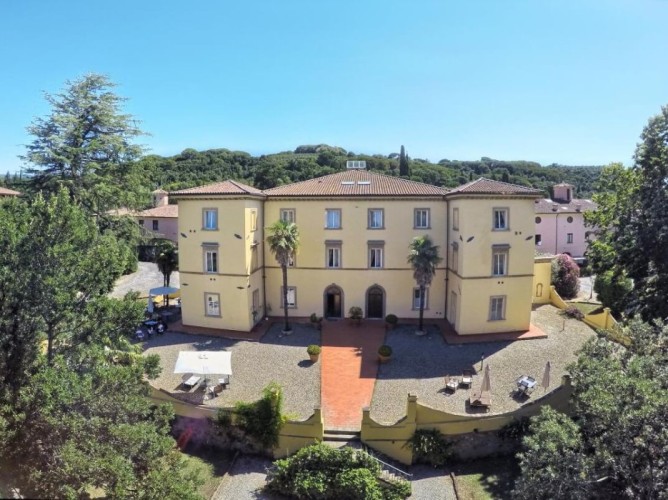 Borgo San Martino Club Resort - Immagine 2