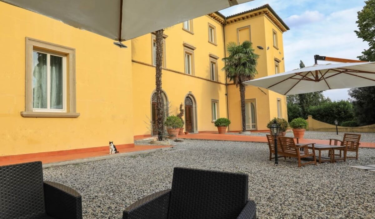Borgo San Martino Club Resort - Immagine 10