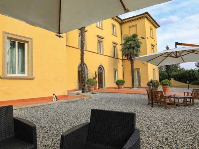 Borgo San Martino Club Resort - Immagine 10