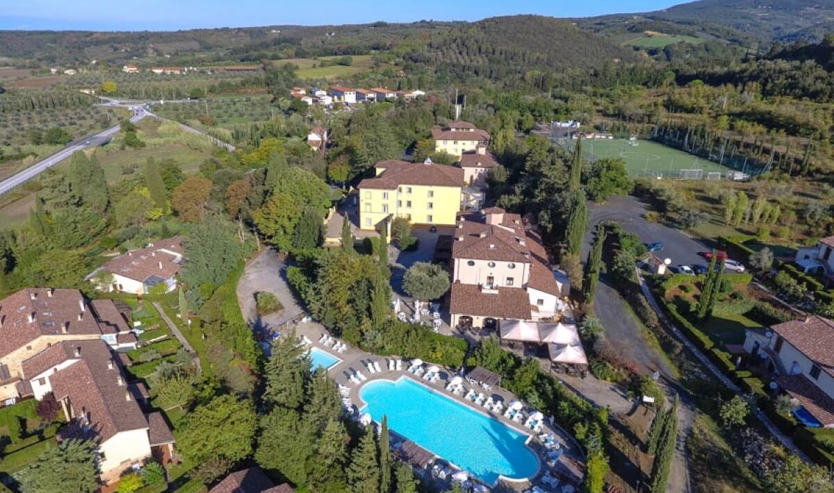Borgo San Martino Club Resort - Immagine 1