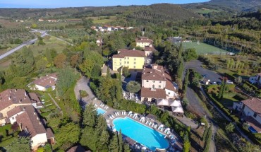 Borgo San Martino Club Resort