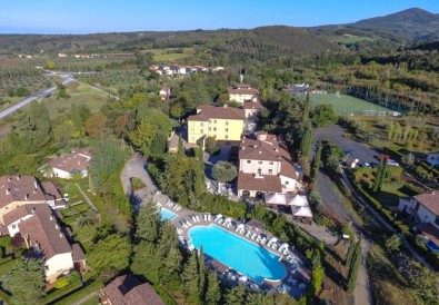 Borgo San Martino Club Resort