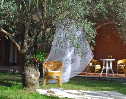Appartamenti Vecchio Stazzo - Foto 12