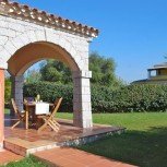 Appartamenti Vecchio Stazzo