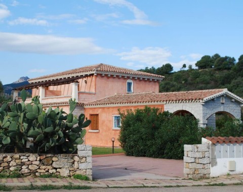 Appartamenti Vecchio Stazzo - Foto 3