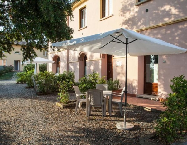 Residence Borgo San Martino Club