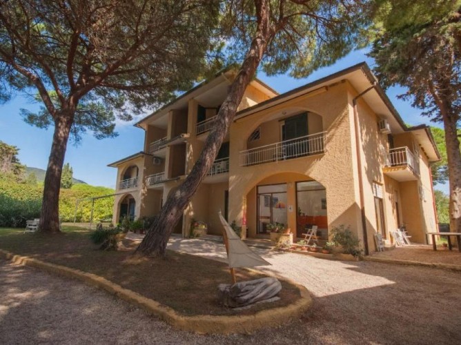 Residence Golfo della Lacona - Immagine 2