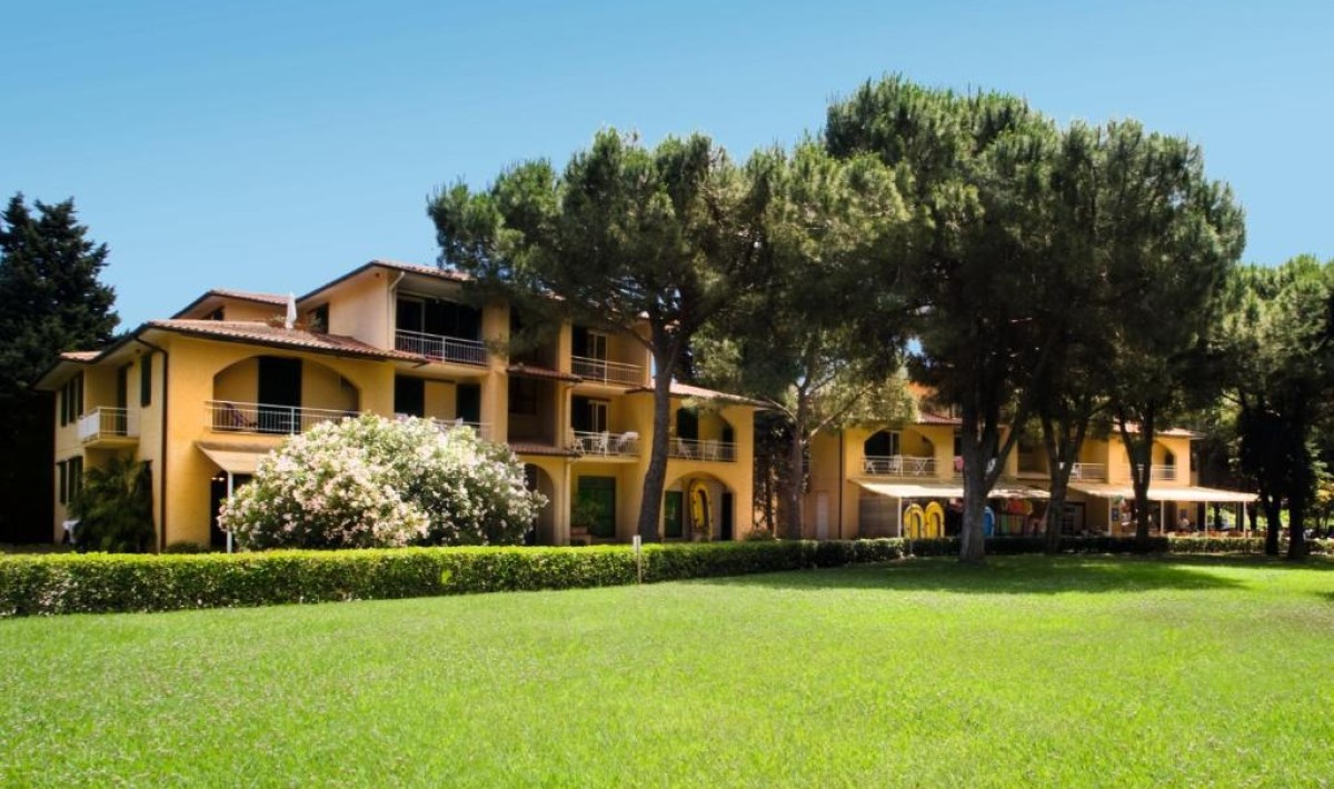 Residence Golfo della Lacona - Immagine 1