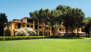 Residence Golfo della Lacona Residence Golfo della Lacona