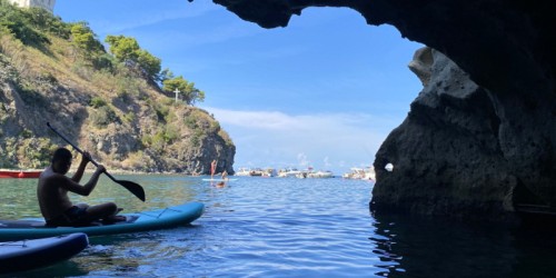 Cosa fare a Settembre ad Ischia