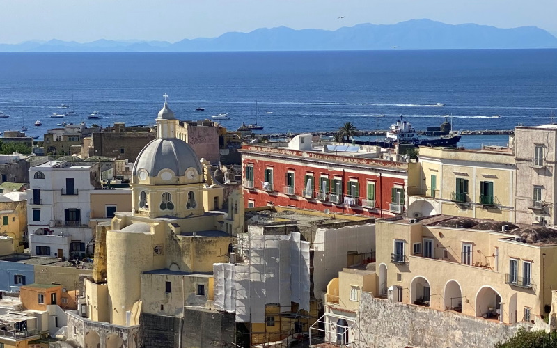 Isola di Procida