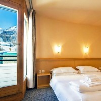 Uappala Club Sestriere