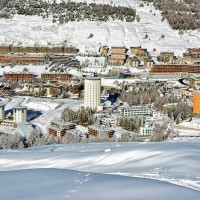 Uappala Club Sestriere