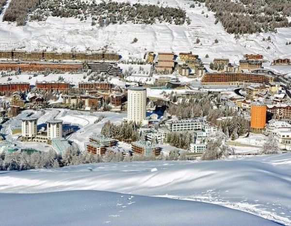 Uappala Club Sestriere
