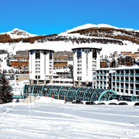 Uappala Club Sestriere