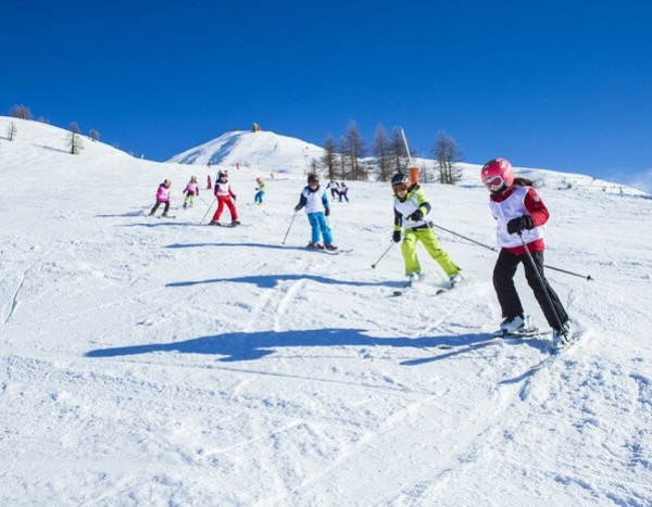 Uappala Club Sestriere