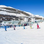 Uappala Club Sestriere