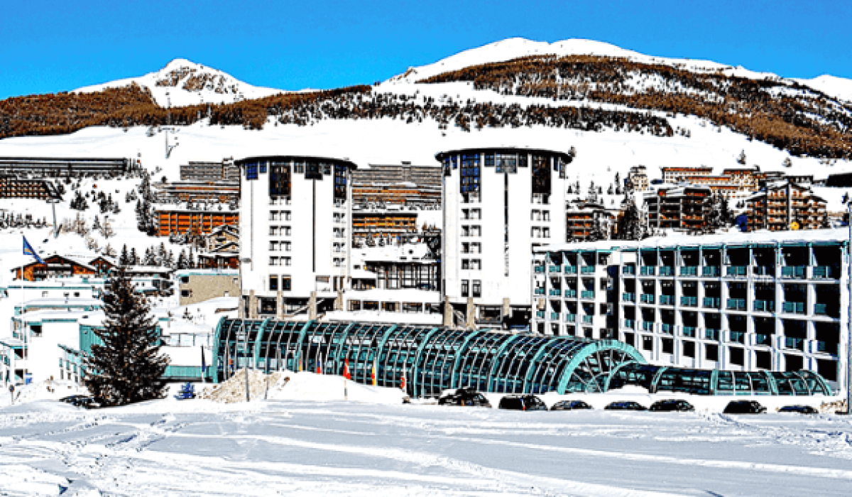 Uappala Club Sestriere - Immagine 4