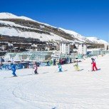 Uappala Club Sestriere