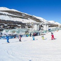 Uappala Club Sestriere
