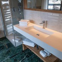 Hotel Cristallo Club