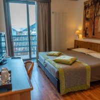 Hotel Cristallo Club