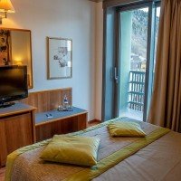 Hotel Cristallo Club