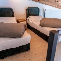 Hotel Cristallo Club