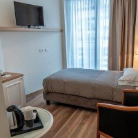 Hotel Cristallo Club