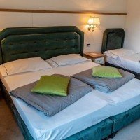 Hotel Cristallo Club