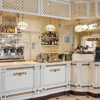 Hotel Rezia