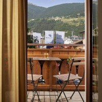 Hotel Rezia