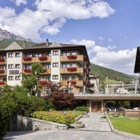 Hotel Rezia