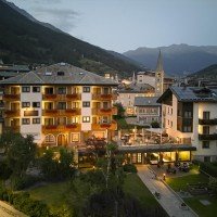 Hotel Rezia