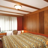 Hotel Dolomiti