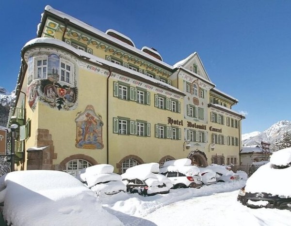 Hotel Dolomiti
