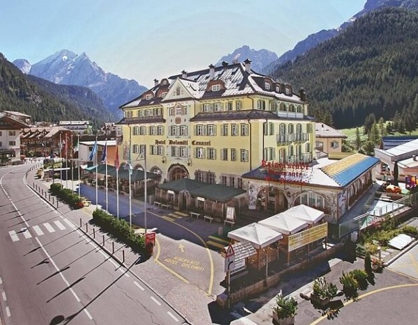 Hotel Dolomiti