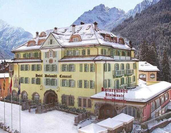 Hotel Dolomiti