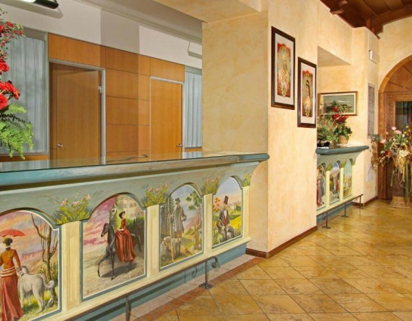 Hotel Dolomiti