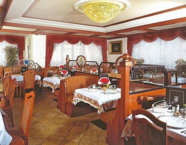 Hotel Dolomiti