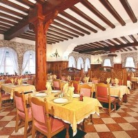 Hotel Dolomiti