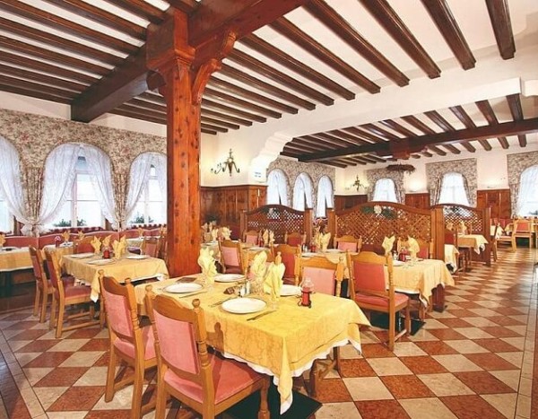 Hotel Dolomiti