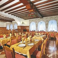 Hotel Dolomiti
