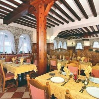 Hotel Dolomiti