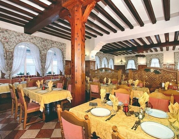 Hotel Dolomiti